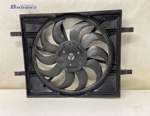 Radiator Electric Fan  Motor AUDI Q4 SUV (F4B)