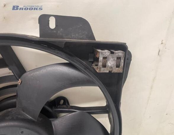 Elektrolüfter Peugeot 208 I CA, CC 1253Q0 P21058216