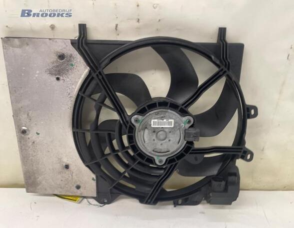 Radiator Electric Fan  Motor PEUGEOT 208 I (CA_, CC_)