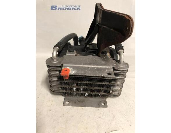 Fuel Radiator BMW 3 Touring (E46)