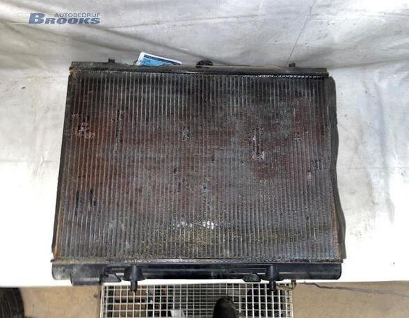 Radiateur MITSUBISHI L200 (K7_T, K6_T)