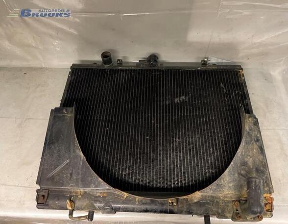 Radiateur MITSUBISHI L200 (K7_T, K6_T)