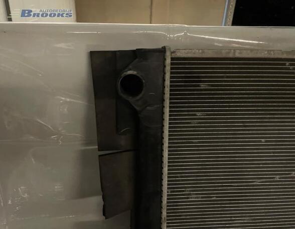 Radiateur TOYOTA VERSO (_R2_)