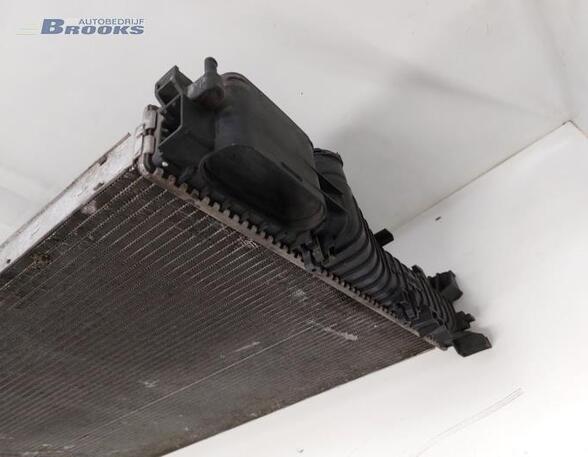 Radiator MERCEDES-BENZ E-CLASS (W211)