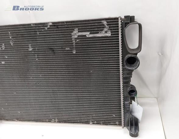 Radiator MERCEDES-BENZ E-CLASS (W211)