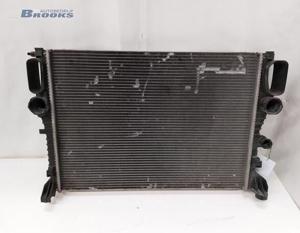 Radiator MERCEDES-BENZ E-CLASS (W211)