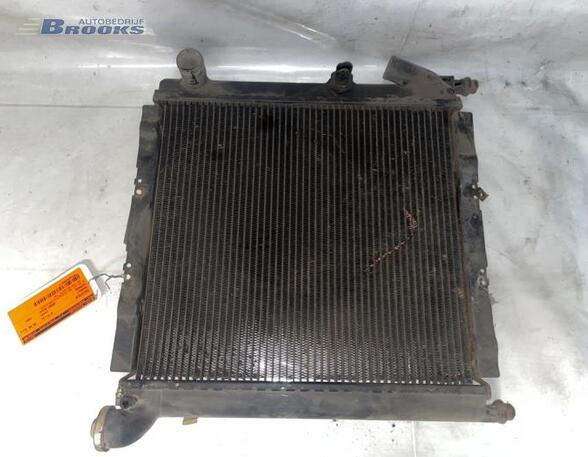 Radiateur RENAULT RAPID Box Body/MPV (F40_, G40_)