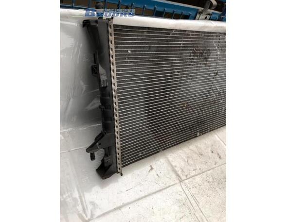 Radiator RENAULT ESPACE IV (JK0/1_)