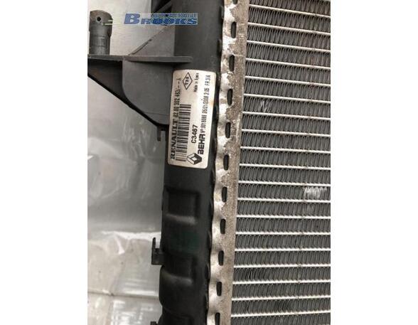 Radiator RENAULT ESPACE IV (JK0/1_)