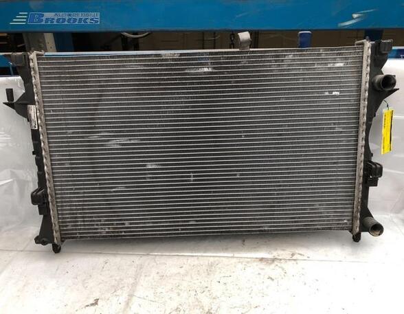 Radiator RENAULT ESPACE IV (JK0/1_)