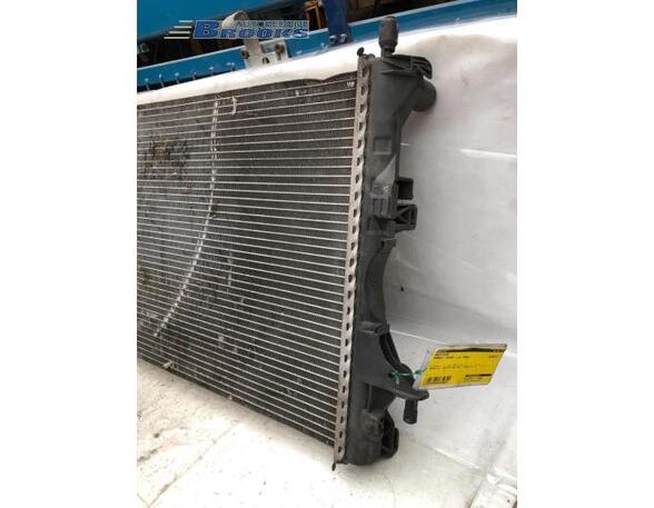 Radiator RENAULT ESPACE IV (JK0/1_)