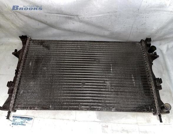 Radiateur RENAULT LAGUNA II Grandtour (KG0/1_)