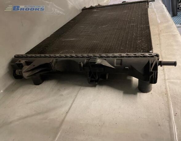 Radiateur RENAULT LAGUNA II Grandtour (KG0/1_)