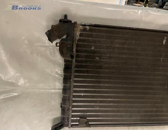 Radiateur PEUGEOT 306 Break (7E, N3, N5)