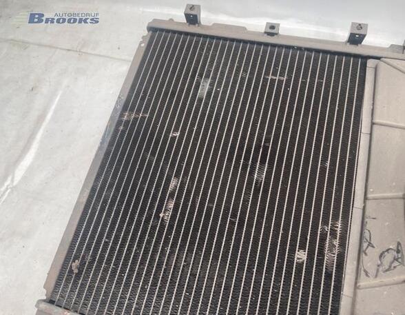 Radiateur MITSUBISHI GALANT V (E5_A, E7_A, E8_A)