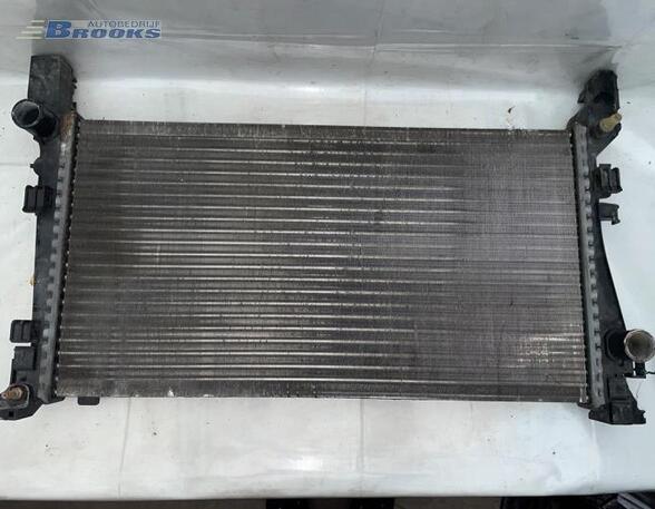 Radiator PEUGEOT BIPPER (AA_)