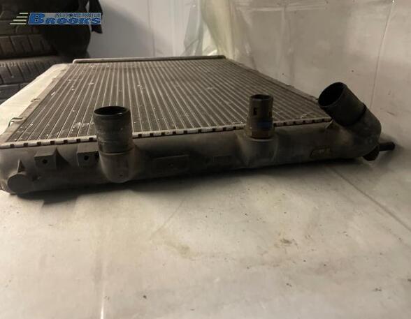 Radiateur RENAULT MEGANE I (BA0/1_)