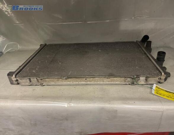 Radiateur RENAULT MEGANE I (BA0/1_)