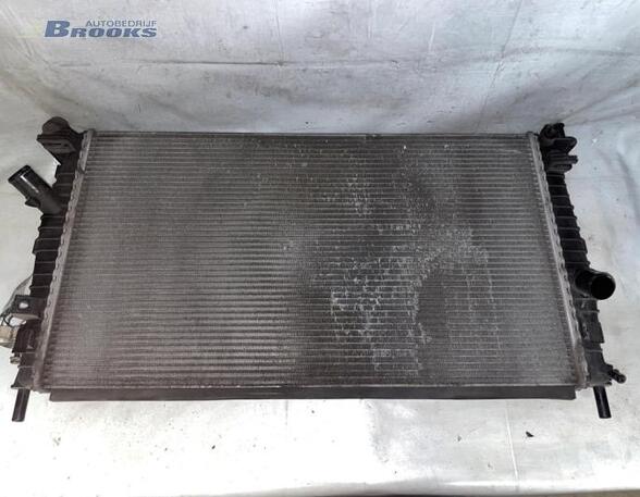 Radiator VOLVO V50 (545)