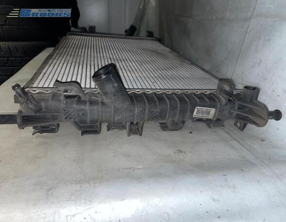 Radiator VOLVO V50 (545)