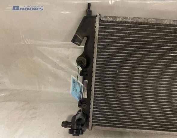 Radiateur RENAULT 19 II (B/C53_)