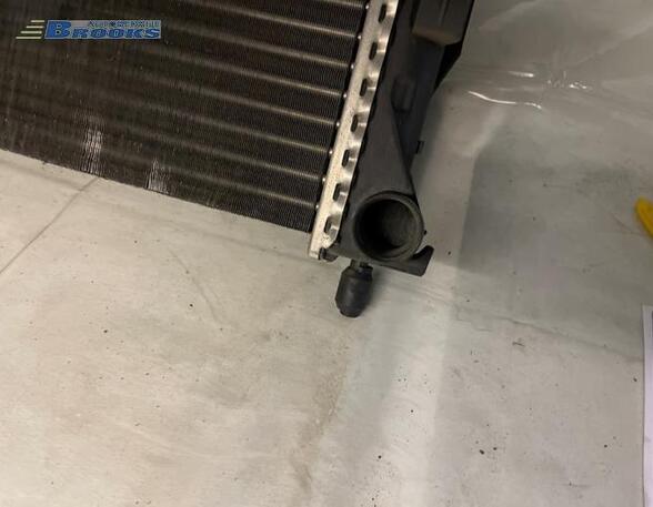 Radiateur RENAULT LAGUNA II Grandtour (KG0/1_)