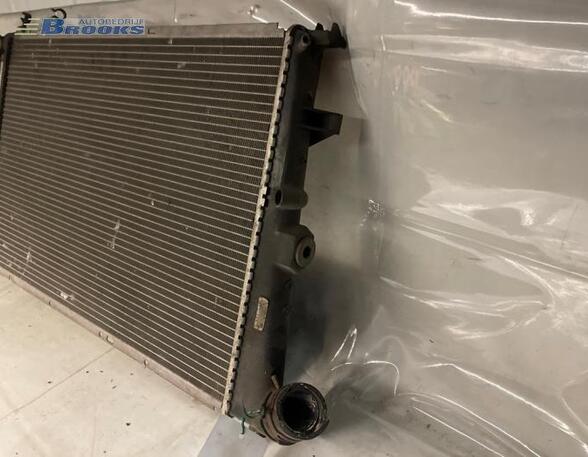 Radiateur CITROËN XANTIA (X1_, X2_)