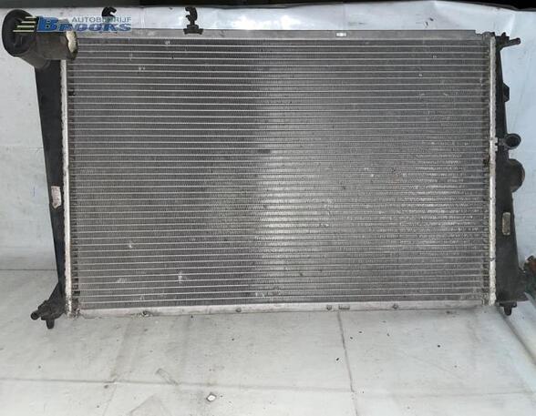 Radiateur CITROËN XANTIA (X1_, X2_)