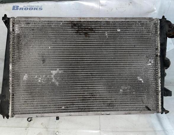 Radiateur CITROËN XANTIA (X1_, X2_)