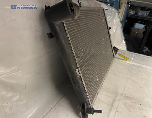 Radiateur CITROËN XANTIA (X1_, X2_)