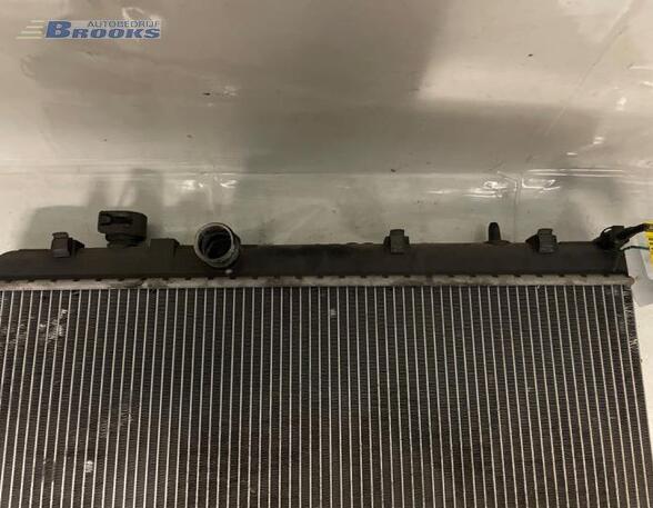 Radiateur PEUGEOT 407 SW (6E_)