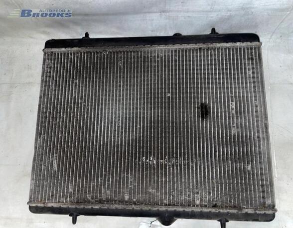 Radiateur PEUGEOT 307 SW (3H)