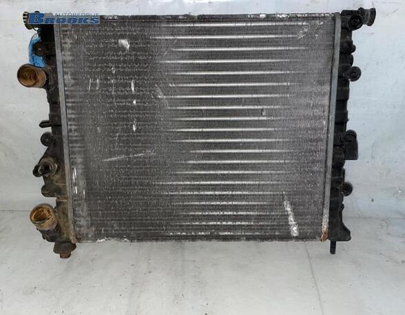 Radiateur RENAULT MEGANE Scenic (JA0/1_)