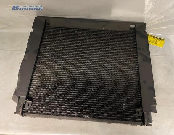 Radiator RENAULT KANGOO Express (FC0/1_)