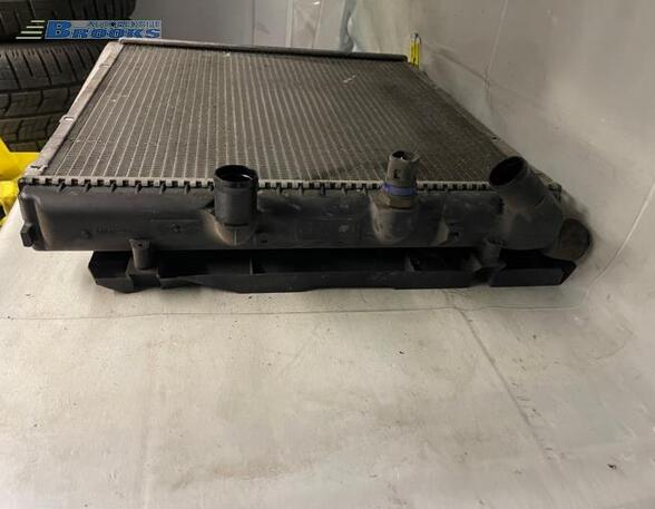 Radiator RENAULT KANGOO Express (FC0/1_)