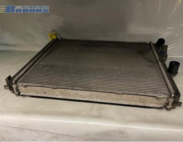 Radiator RENAULT KANGOO Express (FC0/1_)