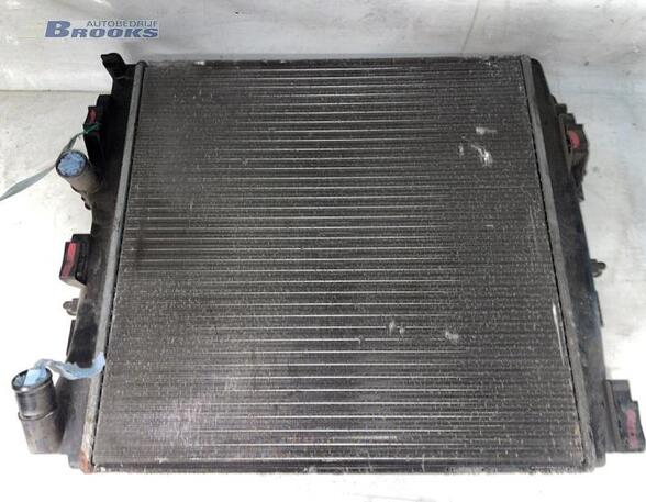 Radiator RENAULT KANGOO Express (FC0/1_)