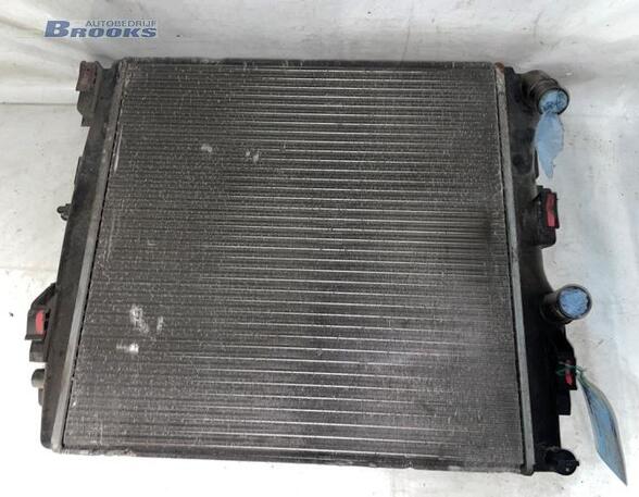 Radiator RENAULT KANGOO Express (FC0/1_)