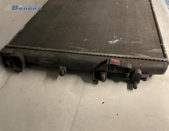 Radiator RENAULT KANGOO Express (FC0/1_)