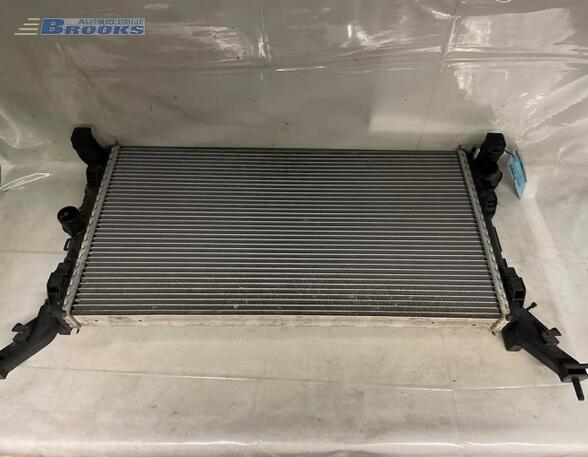 Radiateur RENAULT LAGUNA III Grandtour (KT0/1)