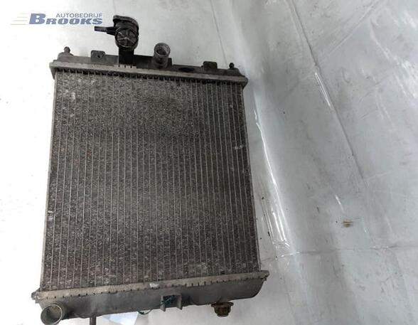 Radiator NISSAN MICRA II (K11)