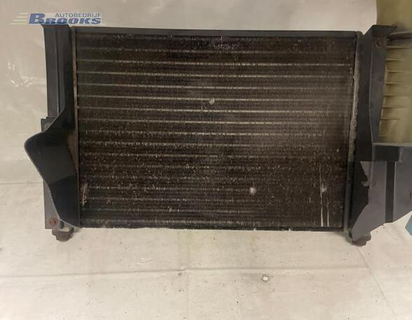 Radiator FIAT PUNTO (176_)