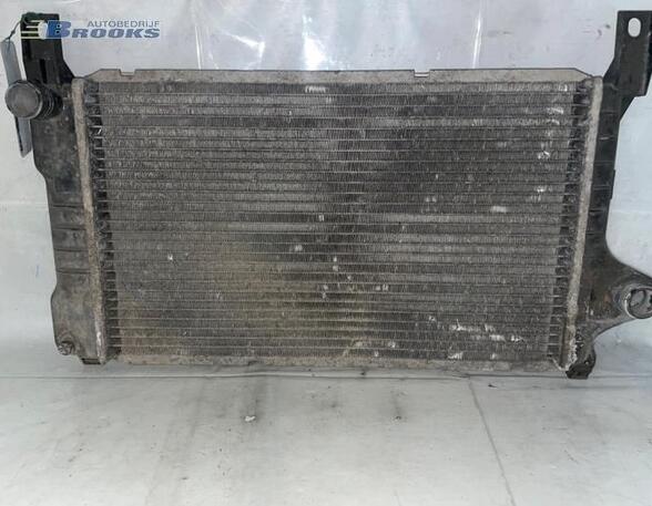 Radiator FORD FIESTA Hatchback Van (FVD)