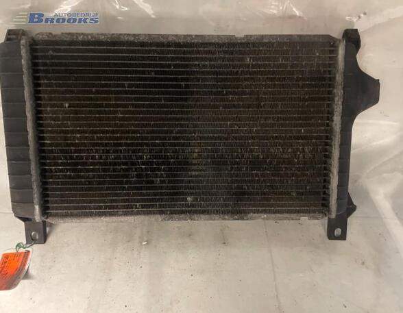 Radiator FORD FIESTA Hatchback Van (FVD)