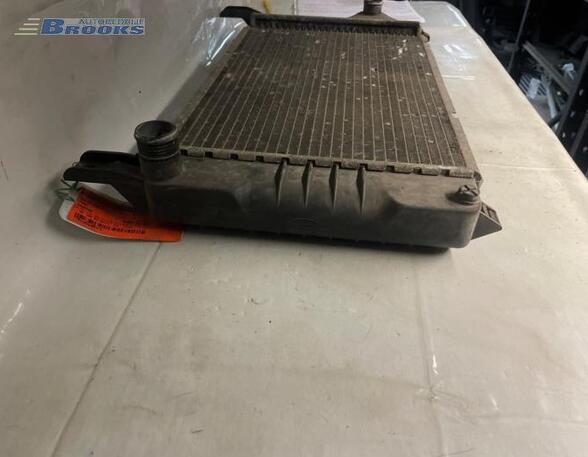 Radiator FORD FIESTA Hatchback Van (FVD)