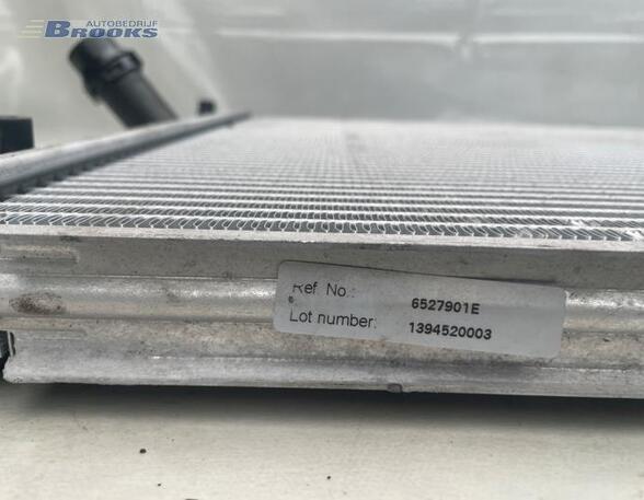 Radiateur VW PASSAT (3C2)