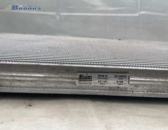 Radiateur VW PASSAT (3C2)