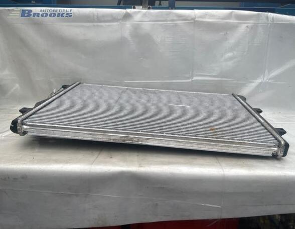 Radiateur VW PASSAT (3C2)