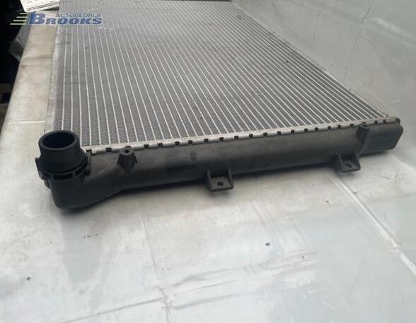 Radiateur VW PASSAT (3C2)