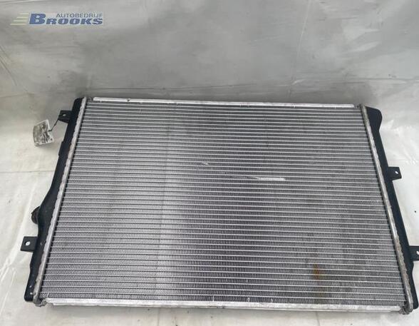 Radiateur VW PASSAT (3C2)